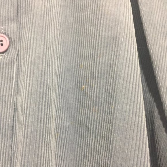 VINTAGE IMPROMPTU CORDUROY SKIRTS SIZE 14 - Picture 7 of 8